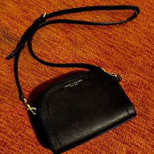 Marc Jacobs crossbody bag